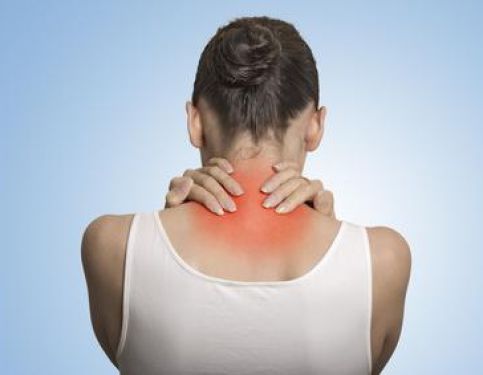 Neck and Shoulder Pain: A Case Study