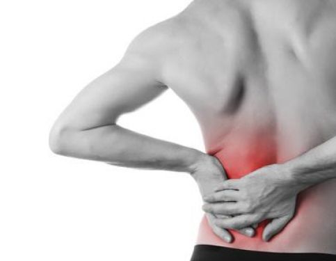 Back Pain: A case Study