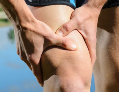 Managing your Sporting Injuries