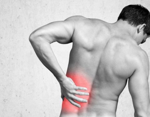 A Case study on Low Back Pain in a Mature Gentleman