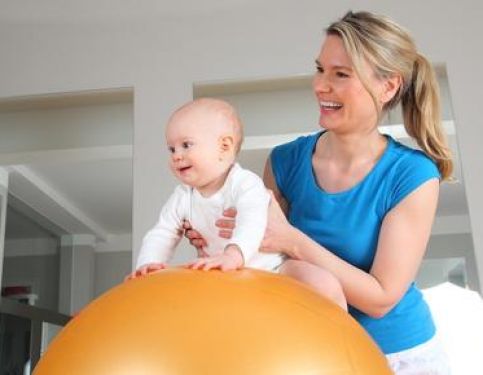 Paediatric Physiotherapy Articles and Blog Posts