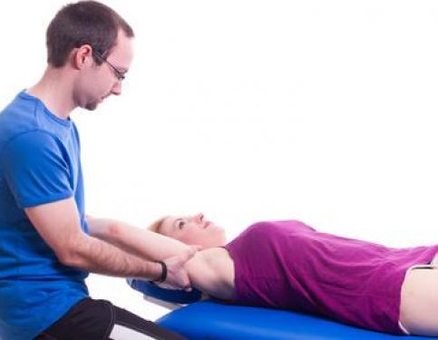 Physiotherapy in Sutton Coldfield