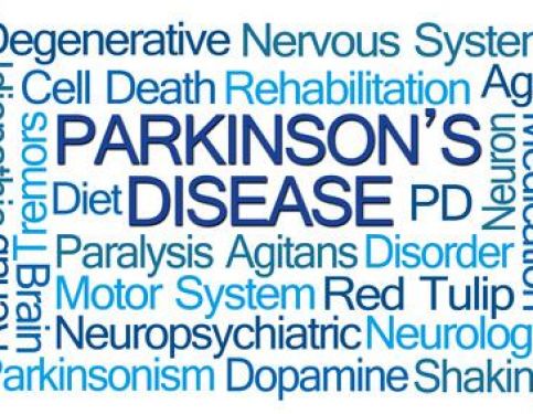 Help for Parkinson's Disease in Sutton Coldfield