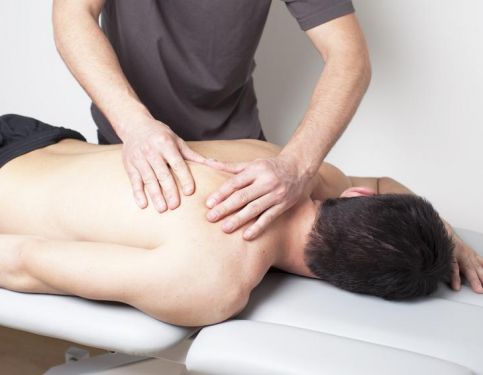 Physiotherapy at home in Cannock