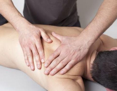 Physiotherapy at your home in Tamworth