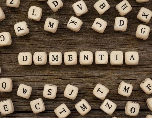 Dementia & Physiotherapy