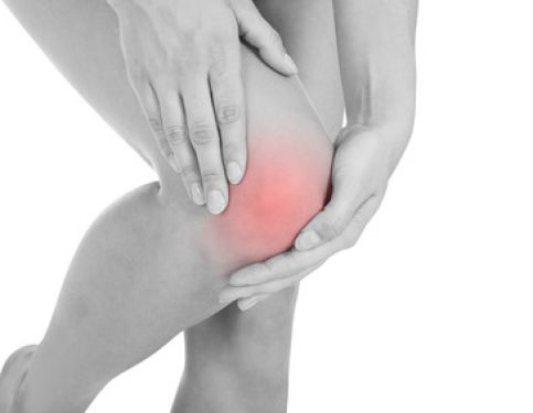 Exercise, Osteoarthritis & Physio