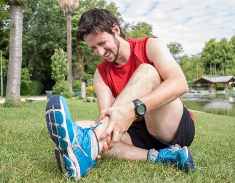 Achilles Tendon Pain & Exercise