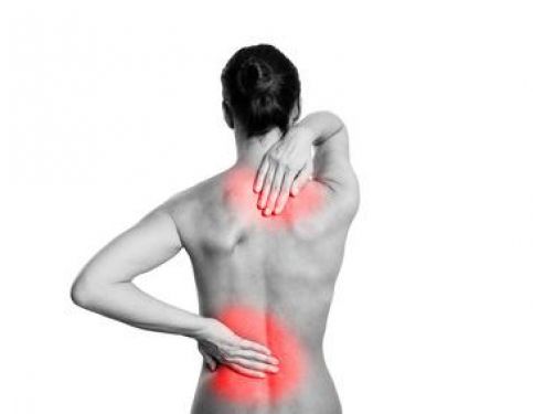 Ankylosing Spondylitis & Exercise