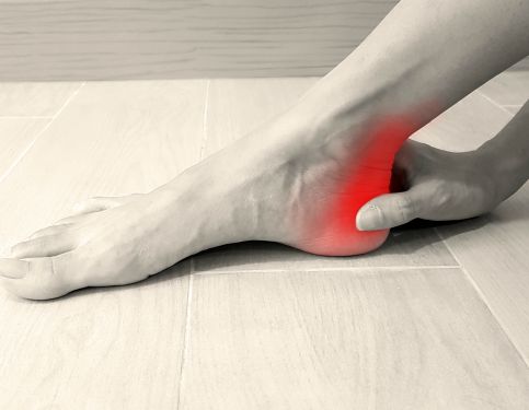 Achilles Tendinopathy