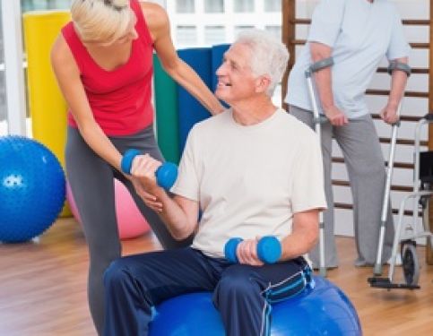 Further Benefits of Exercising as you Age