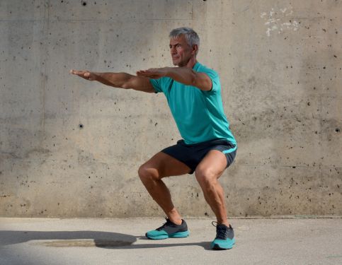 Further Benefits of Exercising as you Age