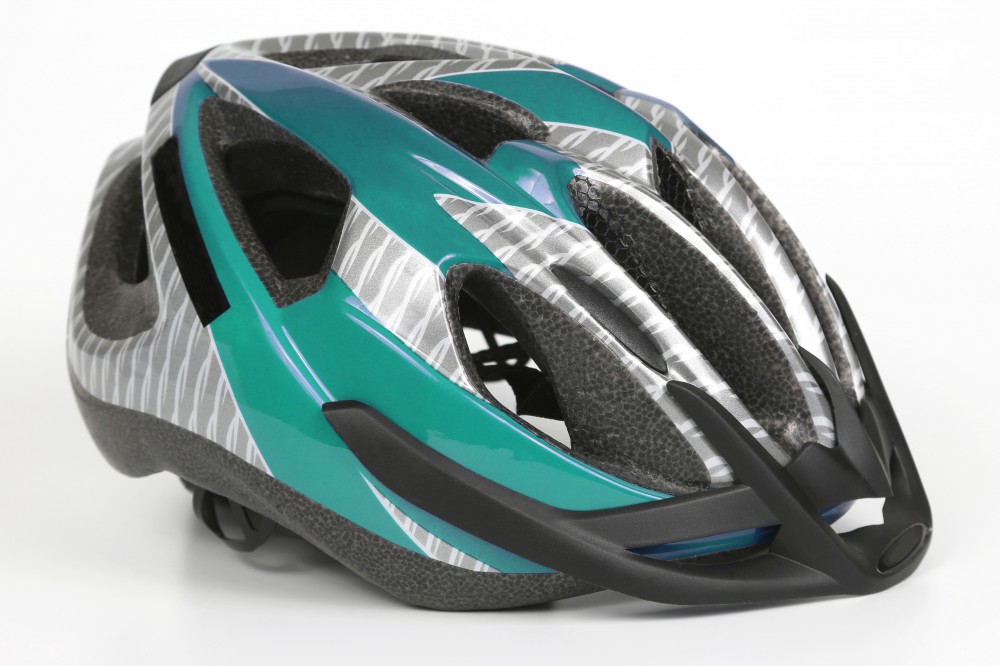 cycling helmet