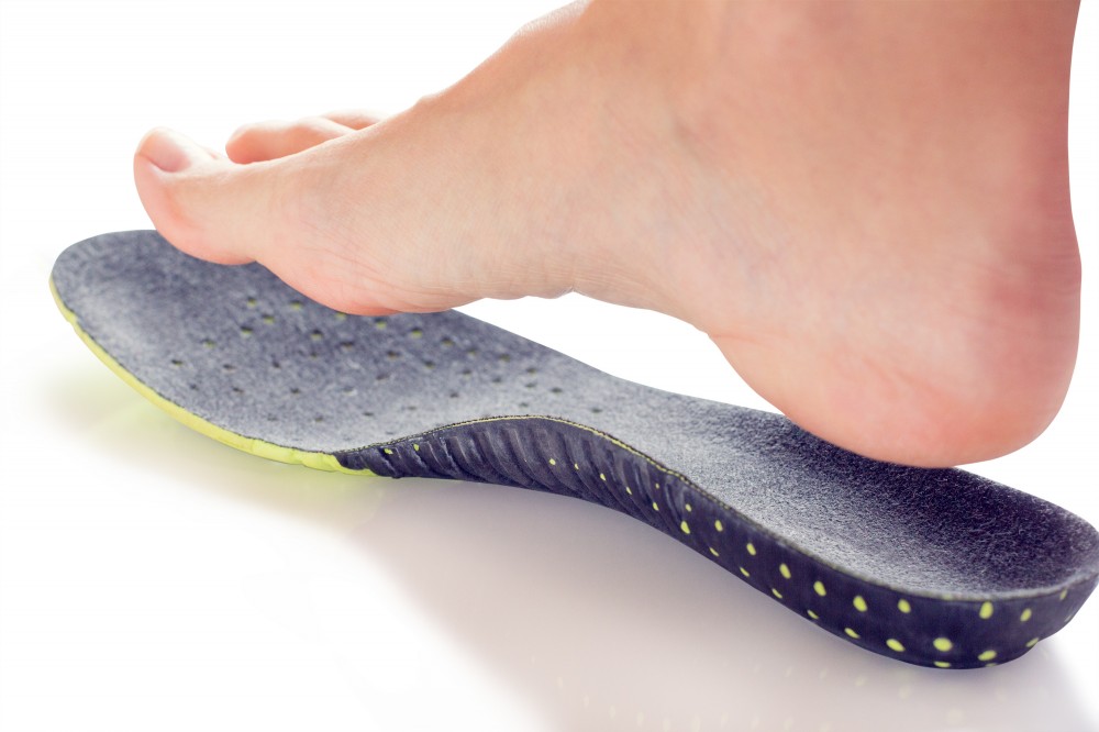 orthotic for knee pain