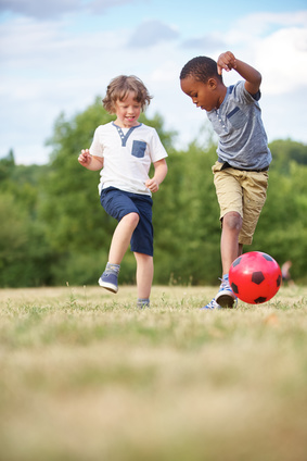 Paediatric Physiotherapy in Walsall